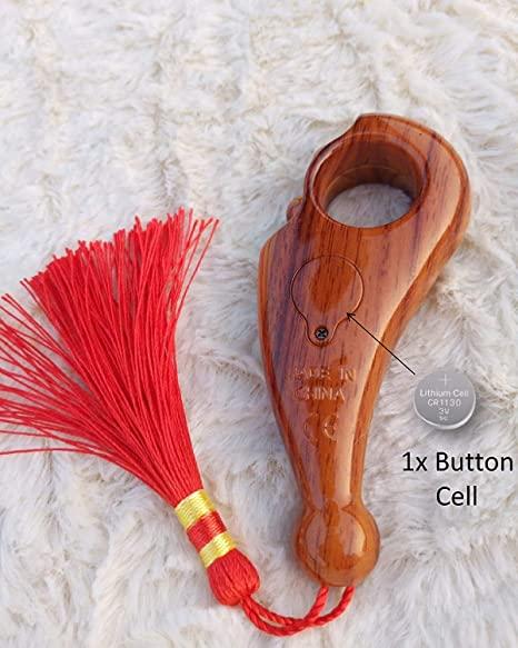 DIGITAL JAAP MALA - ROTATING PRAYER BEADS | Get 50% Off Today