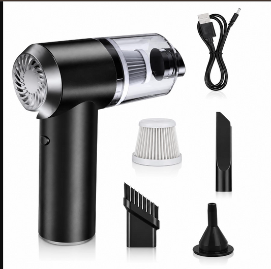 Multifunctional Air Duster Cleaner