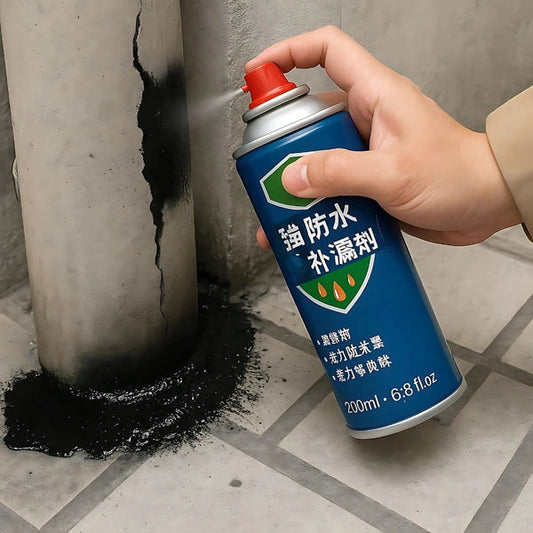 Waterproof Leak Sealant Coating Spray