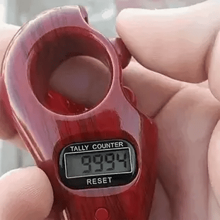 DIGITAL JAAP MALA - ROTATING PRAYER BEADS | Get 50% Off Today