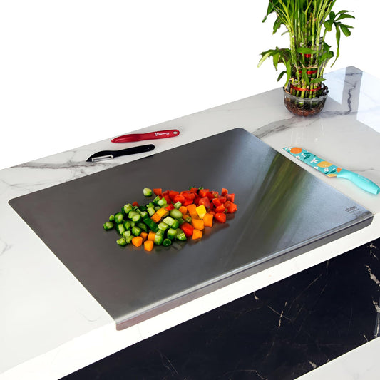 Stainless Steel Kitchen Board